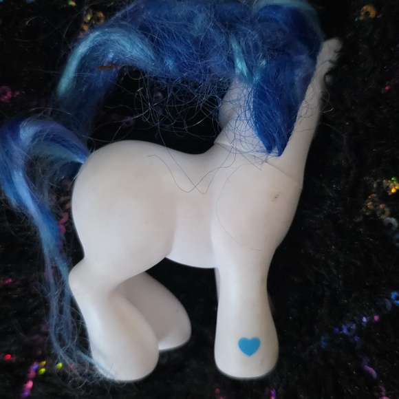 2002 Denim Blue Sparkle G3 MLP - Picture 4 of 5